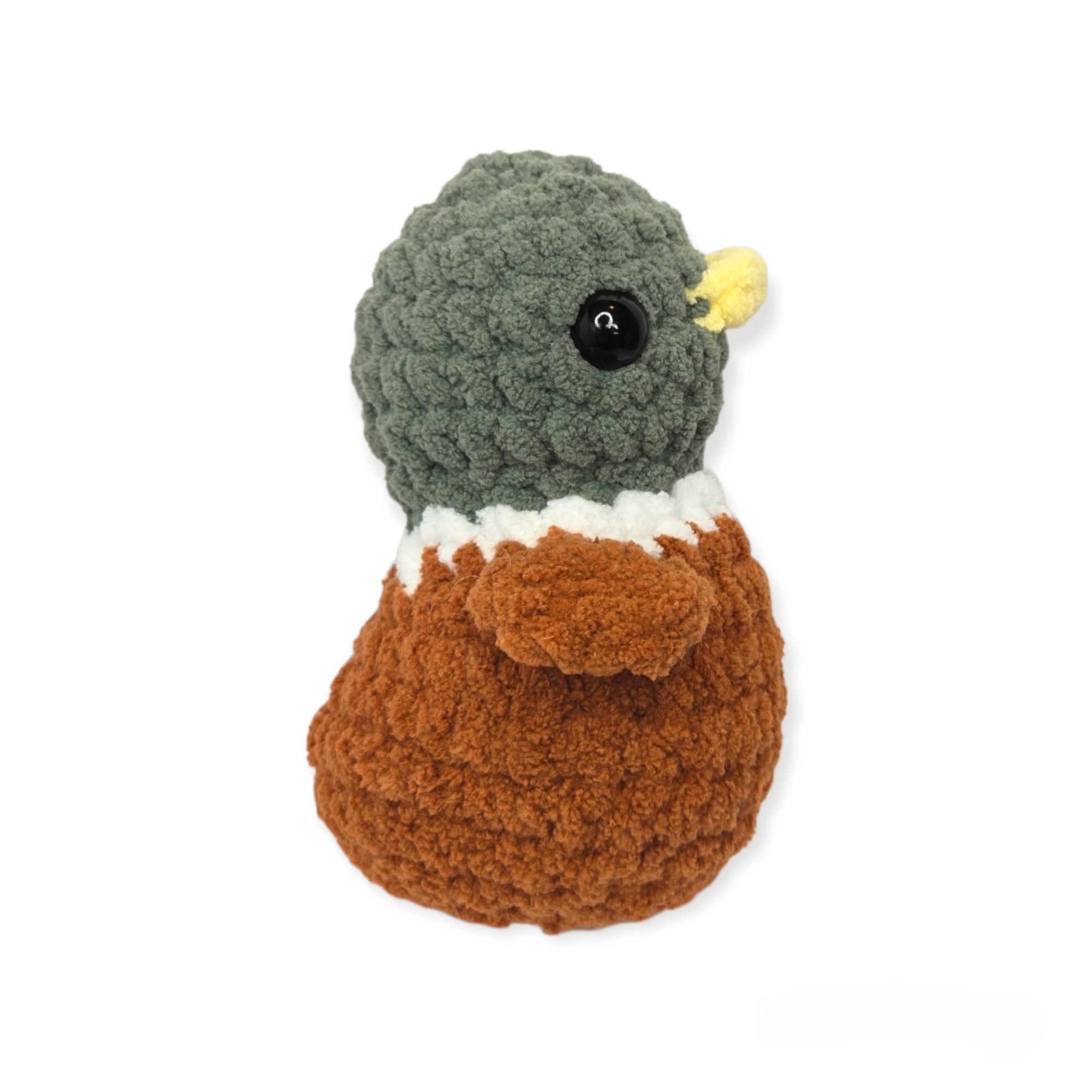 Darcy The Duck Quill & Quest Bookstore