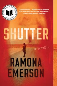 Shutter (A Rita Todacheene Novel)