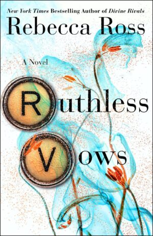 Ruthless Vows (Letters of Enchantment, Book 2)
