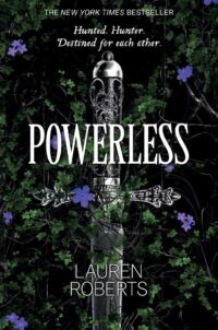 Powerless (Powerless Series, Book 1)