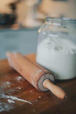 Holiday Baked Goods Order