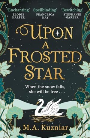 Upon a Frosted Star