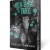 Her Soul to Take (Souls Trilogy, Book 1)