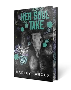 Her Soul to Take (Souls Trilogy, Book 1)