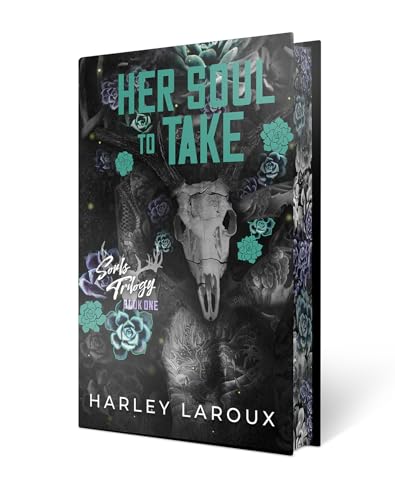 Her Soul to Take (Souls Trilogy, Book 1)