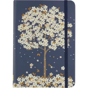 Falling Blossoms Journal