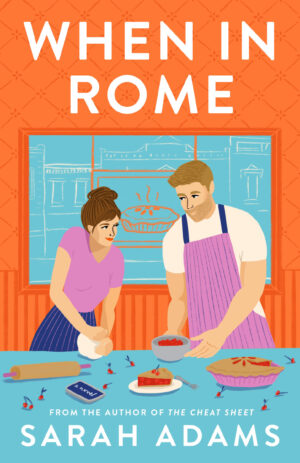 When In Rome (When in Rome Series, Book 1)