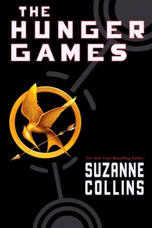 The Hunger Games (Hunger Games, Book 1)