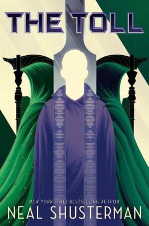 The Toll (Arc of a Scythe, Book 3)