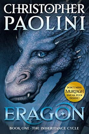 Eragon (Inheritance Cycle, Book 1)