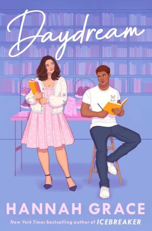 Daydream (The Maple Hills, Book 3)