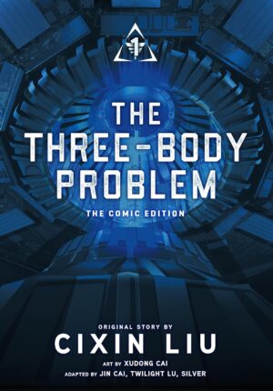 The Three-Body Problem, Vol. 1 : The Comic Edition
