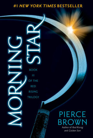 Morning Star (Red Rising Series, Book 3)