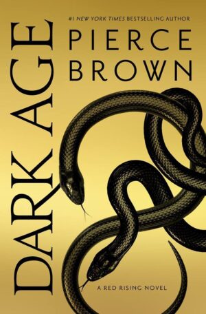 Dark Age (Red Rising, Book 5)