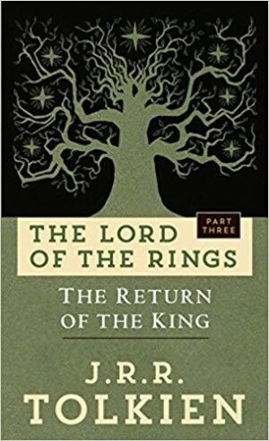 The Return of the King (The Lord of the Rings, Book 3)