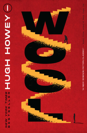 Wool (Silo, Book 1)