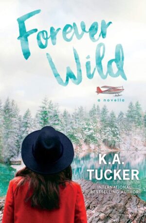 Forever Wild (The Simple Wild, Book 2.5)