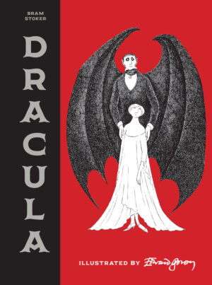 Dracula: Collector's Special Edition (Deluxe Illustrated Classics)