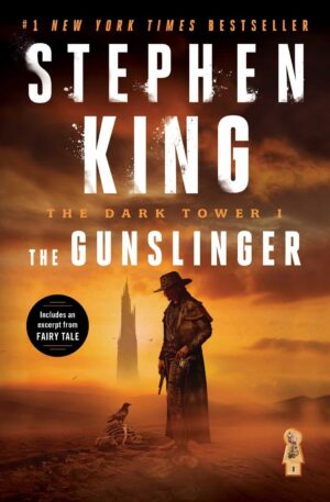 The Gunslinger (The Dark Tower, Book 1)