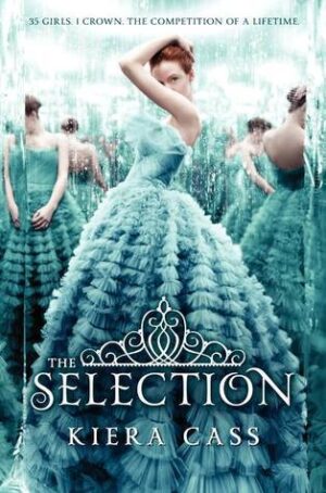 The Selection (The Selection, Book 1)