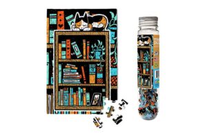 Paws N' Pages