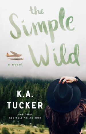 The Simple Wild (Wild Series, Book 1)
