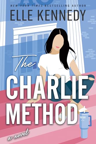 The Charlie Method - (Campus Diaries, Book 3)