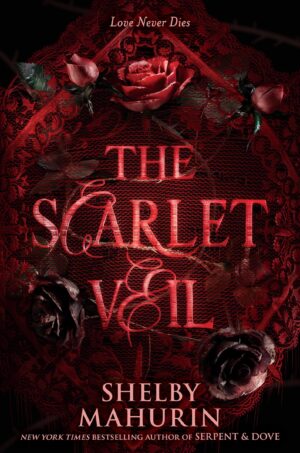 The Scarlet Veil (The Scarlet Veil, Book 1)