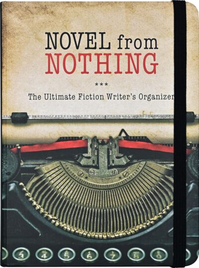 Novel from Nothing