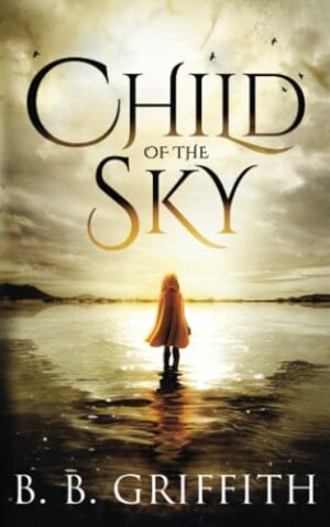 Child of the Sky (Vanished, Book 5)