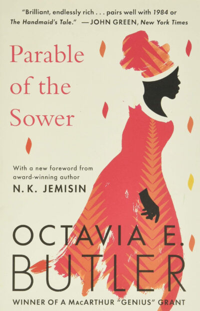 Parable of the Sower (Earthseed, Book 1)