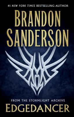 Edgedancer (The Stormlight Archive, Book 2.5)
