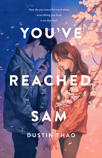 You've Reached Sam (You've Reached Sam, Book 1)