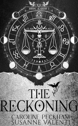 The Reckoning (Zodiac Academy, Book 3)