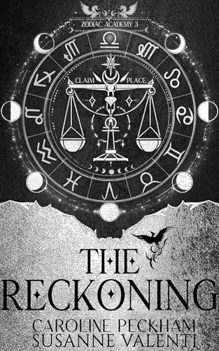 The Reckoning (Zodiac Academy, Book 3)