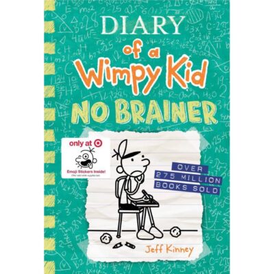 Diary of a Wimpy Kid: Book 18