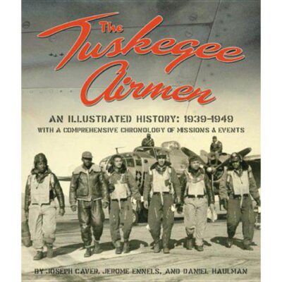 The Tuskegee Airmen