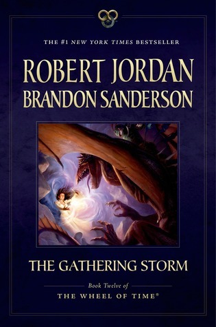The Gathering Storm (Wheel of Time, Book 12)