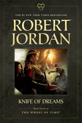 Knife of Dreams (Wheel of Time, Book 11)