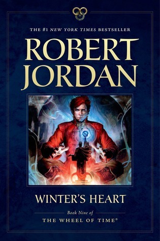 Winter's Heart (Wheel of Time, Book 9)