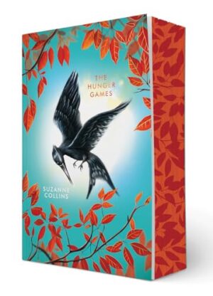 The Hunger Games (Deluxe Edition) (Hunger Games, Book 1)