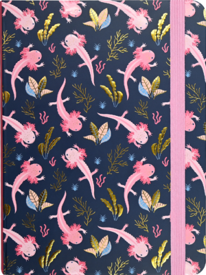 Axolotls Journal