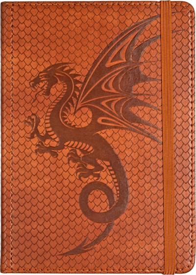 Artisan Dragon Journal