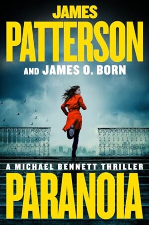 Paranoia (A Michael Bennett Thriller)