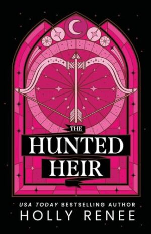 The Hunted Heir,