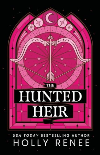 The Hunted Heir,