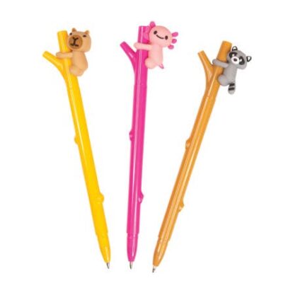 Pen Pal Huggers Pen