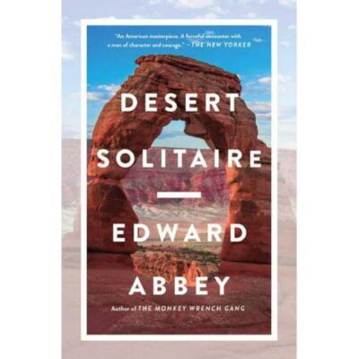 Desert Solitaire