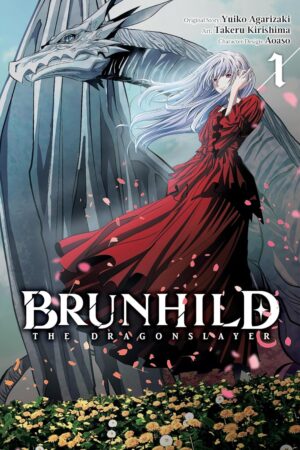 Brunhild the Dragonslayer (Manga, Book 1)