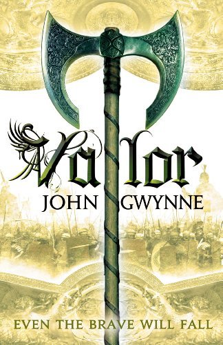 Valor (Faithful and the Fallen, Book 2)
